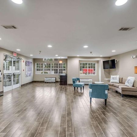 Sleep Inn & Suites Decatur Luaran gambar