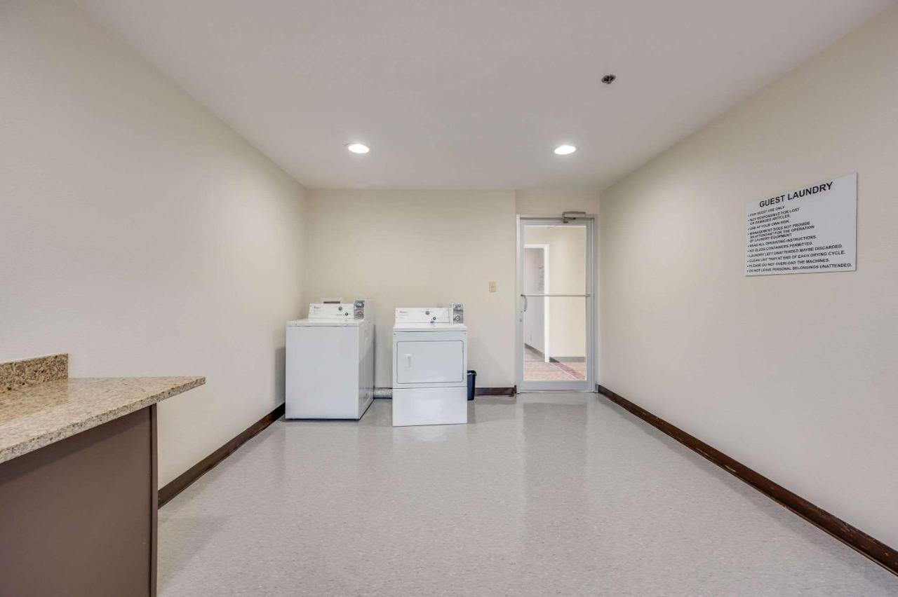 Sleep Inn & Suites Decatur Luaran gambar