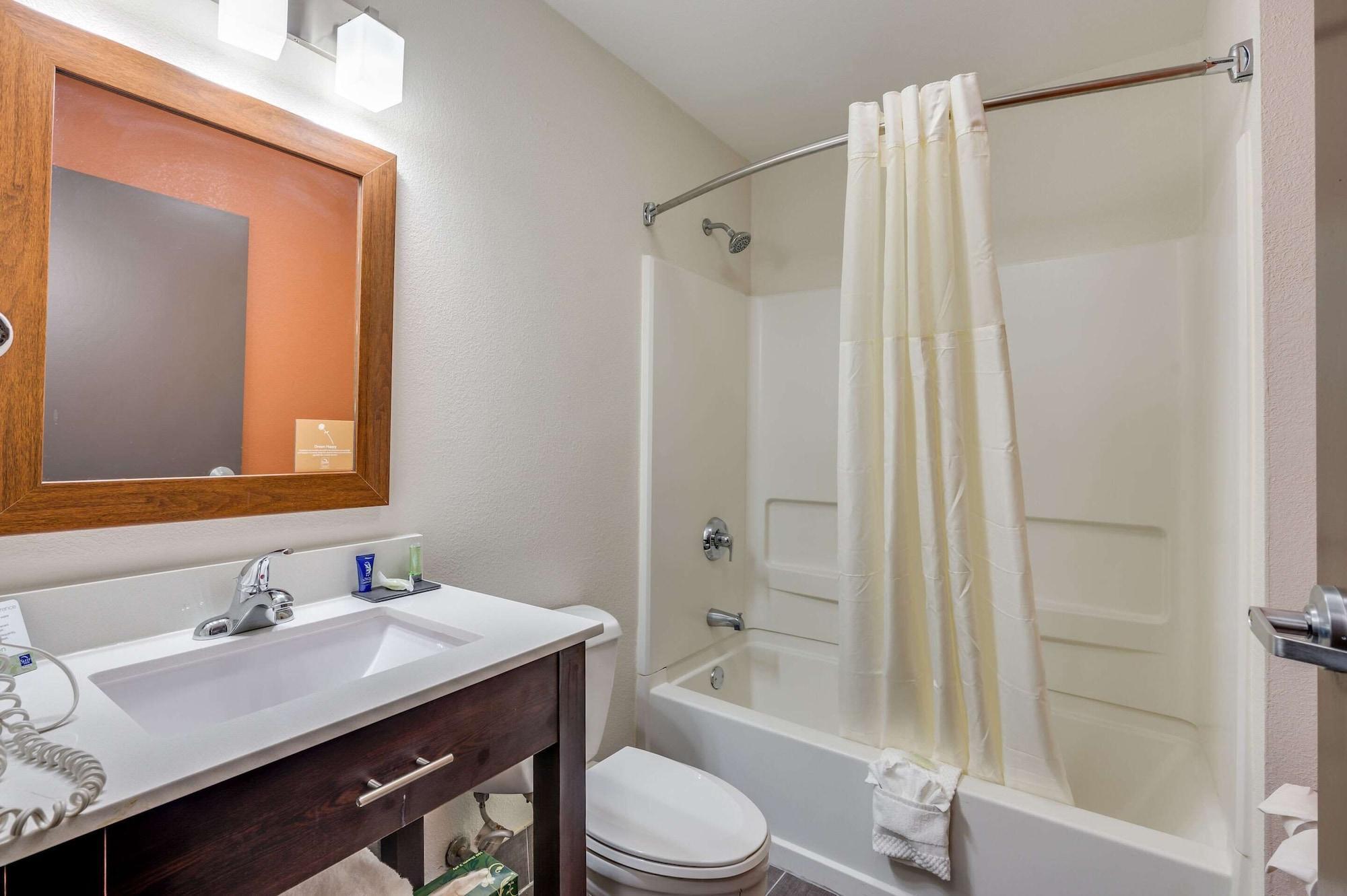 Sleep Inn & Suites Decatur Luaran gambar