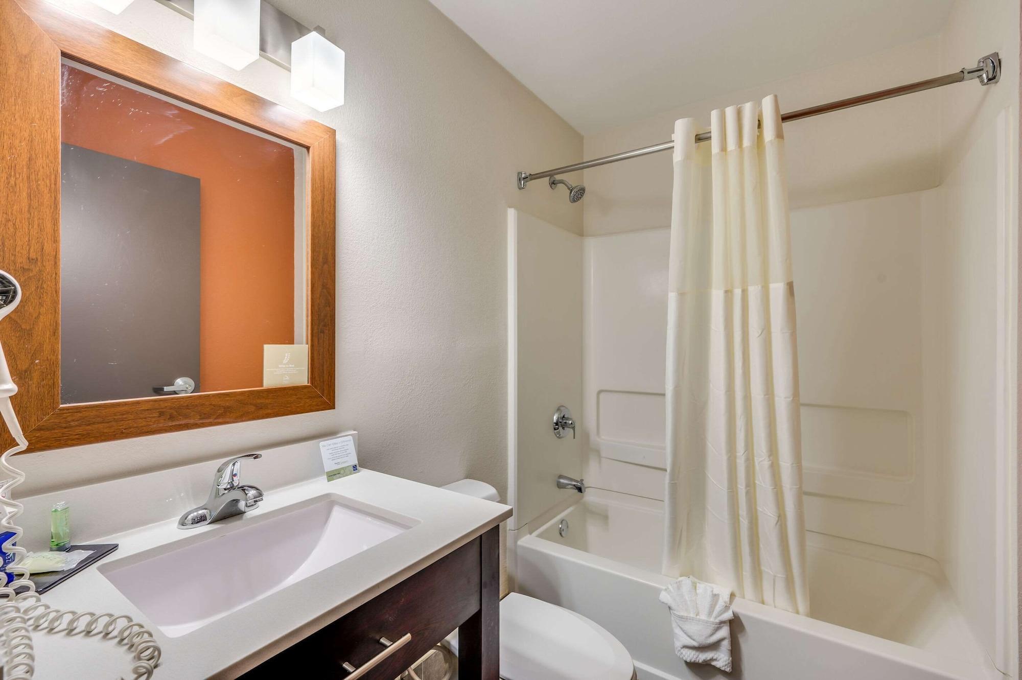 Sleep Inn & Suites Decatur Luaran gambar